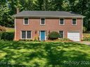 277 Foxcroft Drive sold home in Asheville, SC