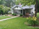 54 Miner Street sold home in Brevard, SC