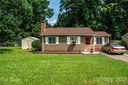 4926 Smokehollow Road sold home in Charlotte, SC