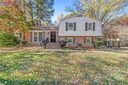 13500 Four Oaks Lane 6 sold home in Matthews, SC