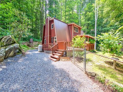 385 Reuben Branch Road