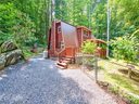 385 Reuben Branch Road sold home in Maggie Valley, SC