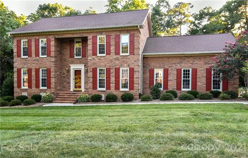 1201 Hanover Drive