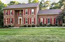 1201 Hanover Drive sold home in Concord, SC