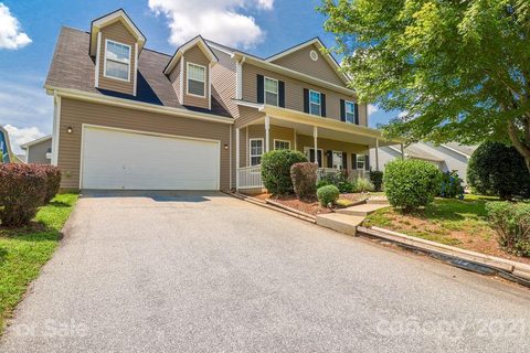 15 Olde Covington Way sold home in Covington Crossing, Arden, NC