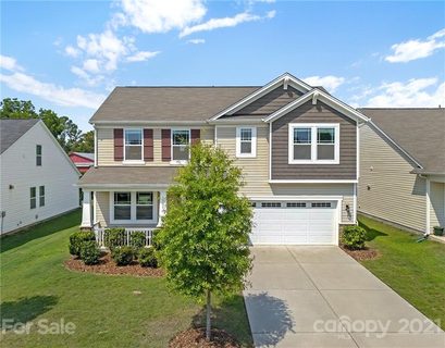 1953 Tablerock Drive