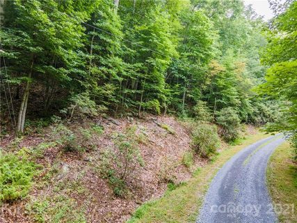 337 Summer Circle sold lot in The Forest, Clyde, NC