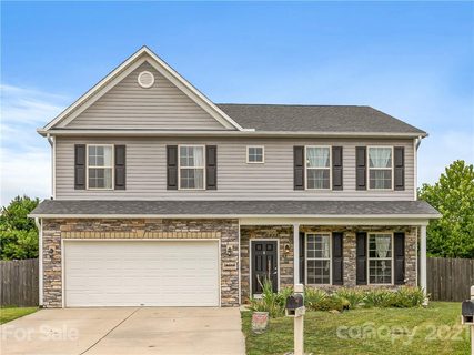 11 Breyerton Court sold home in Riverwalk, Asheville, NC