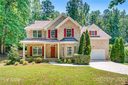 406 Sardis Alt Road sold home in Charlotte, SC