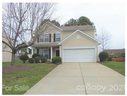 107 Vance Crescent Drive sold home in Mooresville, SC