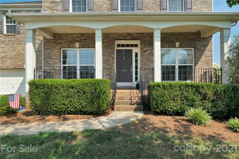 8132 Acacia Court