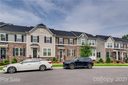 12730 Glowing Peak Road sold home in Huntersville, SC