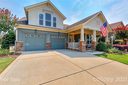 2550 Mountain Laurel Avenue sold home in Concord, SC