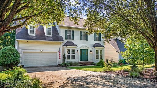 6912 Culloden More Court
