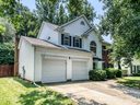 13827 Hatton Cross Drive sold home in Charlotte, SC