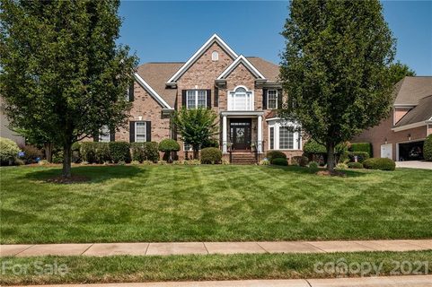 182 Templeton Bay Drive sold home in Templeton Bay, Mooresville, NC