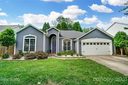 4735 Lone Tree Court 25 sold home in Charlotte, SC