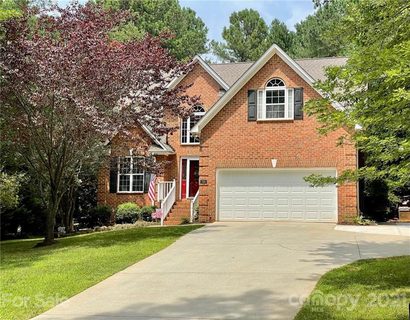 7139 Windy Pine Circle sold home in Isle Of Pines, Denver, NC