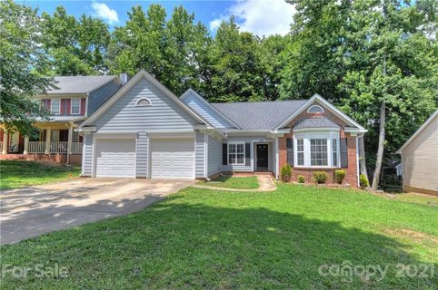 3513 Cliffvale Court