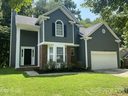 5920 Carriage Oaks Drive sold home in Charlotte, SC
