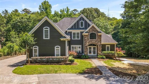 8297 Long Island Road 4 sold home in Summit, Catawba, NC