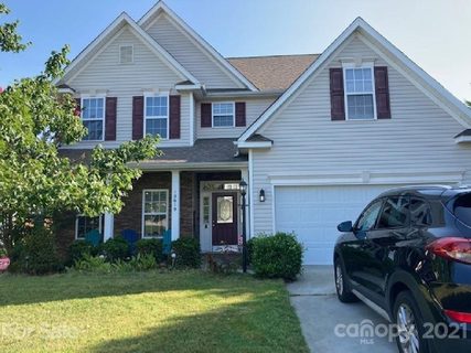 12619 William Walker Court