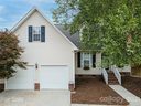 1611 Shepard Street sold home in Kannapolis, SC
