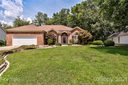 3298 Garrett Drive 71 sold home in Concord, SC