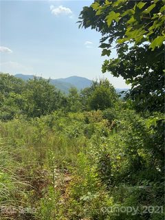 1400 Holiday Drive sold land listing in Blue Ridge Estates, Hendersonville, NC