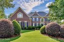 3418 Savannah Hills Drive sold home in Matthews, SC