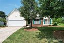 12006 Old Timber Road sold home in Charlotte, SC