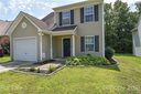2180 Mallard Pointe Drive sold home in Kannapolis, SC
