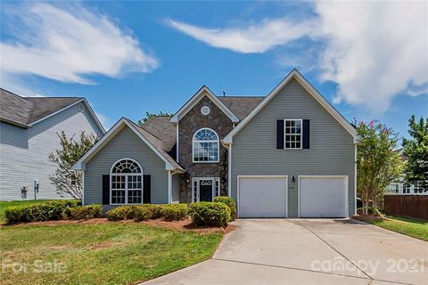 610 Winding Branch Road