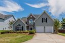 610 Winding Branch Road sold home in Rock Hill, SC