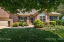 17408 Glassfield Drive sold home in Huntersville, SC