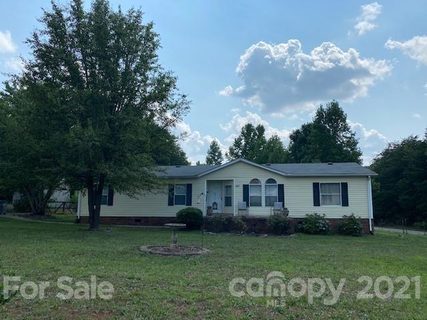 2477 Mccorkle Road 5 & PT LT6 sold home in Southern Oaks, Lincolnton, NC