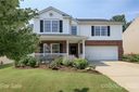 10833 Dry Stone Drive sold home in Huntersville, SC