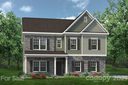 14433 Holbrooks Road sold home in Huntersville, SC