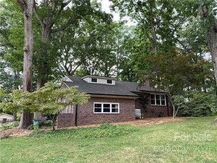 107 Labans Lane sold home in Forest Hills, Lincolnton, NC