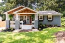 2445 Elkwood Circle sold home in Charlotte, SC