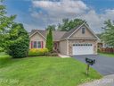 192 Springfield Meadow Drive sold home in Etowah, SC