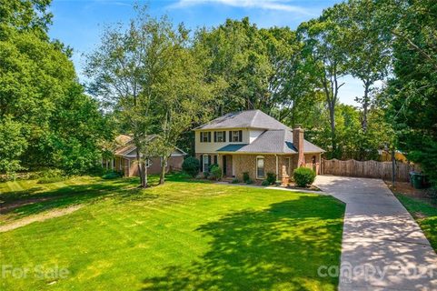 10017 Sardis Oaks Road