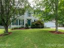 66 Whispering Oak Court sold home in Fletcher, SC