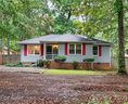 5916 Senconee Road sold home in Matthews, SC