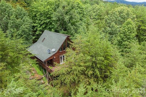 181 Laurel Valley Drive sold home in The Crossings at Sugar Hill, Marion, NC