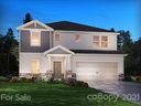 12305 Stoneybrook Station Parkway sold home in Huntersville, SC