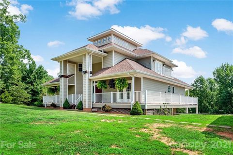 67 Riverview Forest Drive sold home in Riverview Forest Estates, Marion, NC