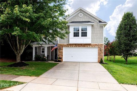 3012 Kraus Glen Drive