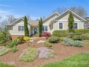10 Fairway View Drive sold home in Weaverville, SC