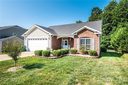 1486 Mayfair Drive sold home in Conover, SC